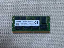 RAM Kingstone PC4 16GB 2400