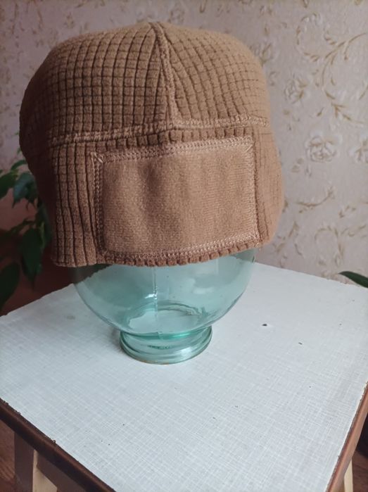 Шапка тактична вафелька, тепла виробник Helikon-tex. Дуже легка,