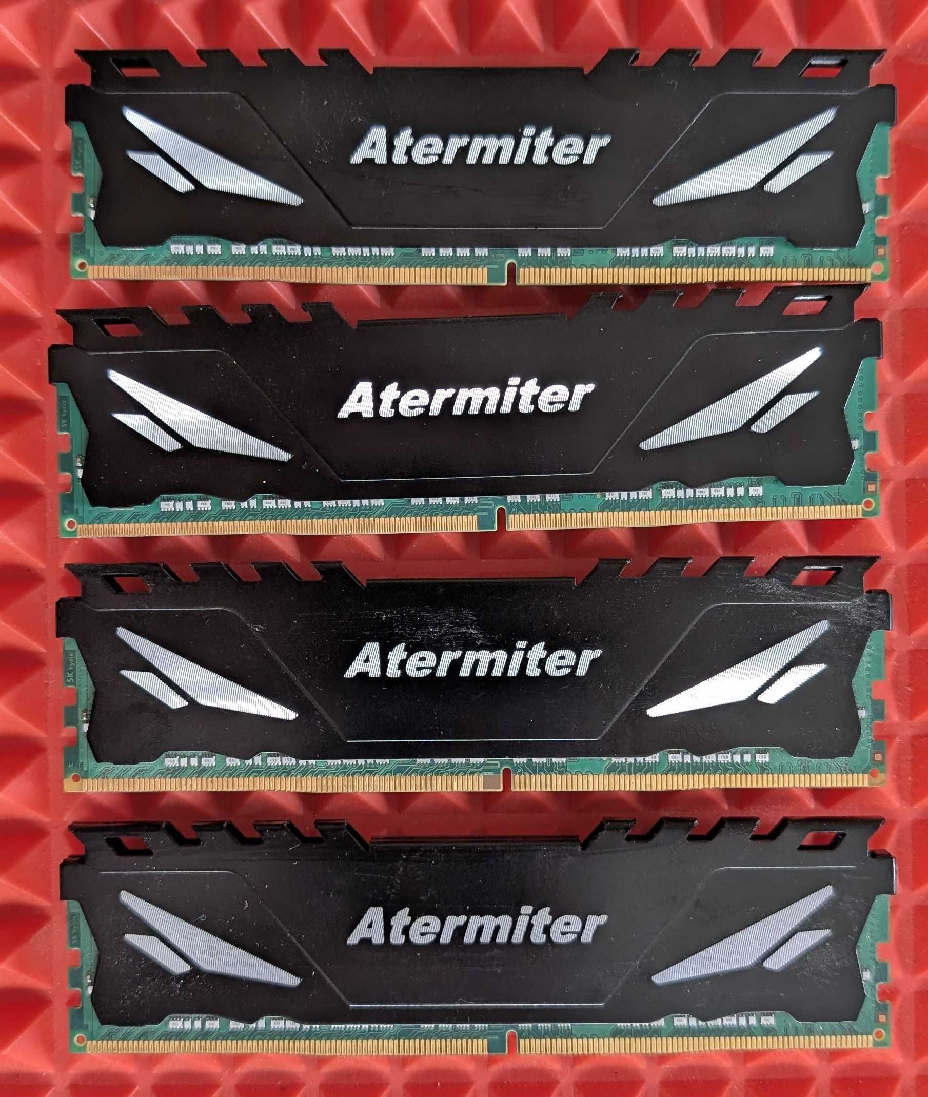 Pamieć RAM EEC 4x4GB Atermiter 2133MHz
