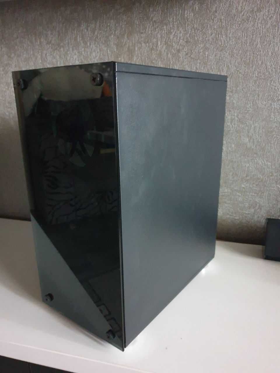 Продам Компьютер Intel Cor i5-3470, Windows 10 Pro, GeForce GT 730
