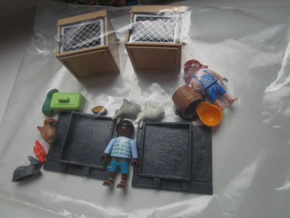 Playmobil Country 70675