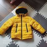 Kurtka zimowa Primark rozm. 92