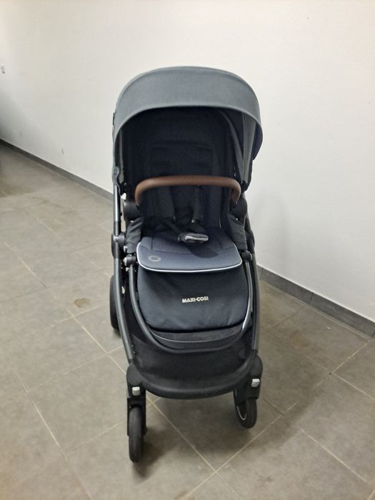 !Trio Maxi-Cosi!