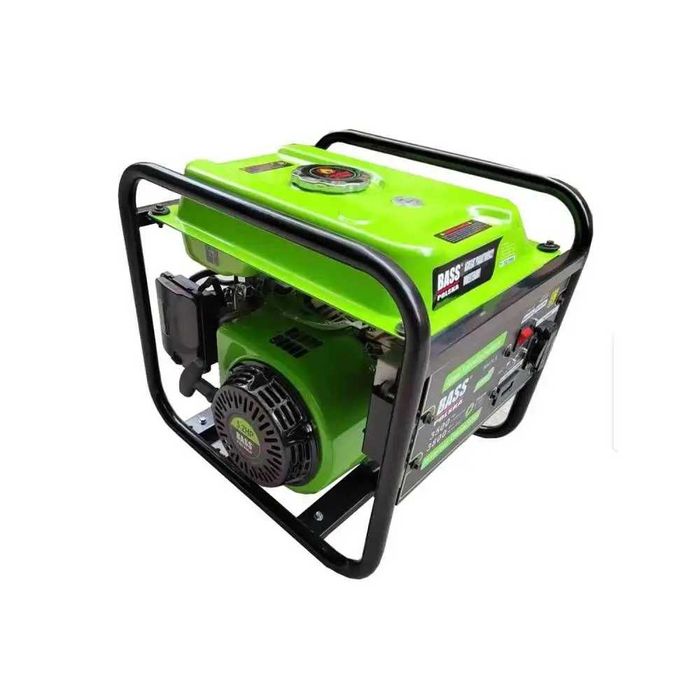 Інверторний генератор Bass Polska 5047LX  3.5 кВт