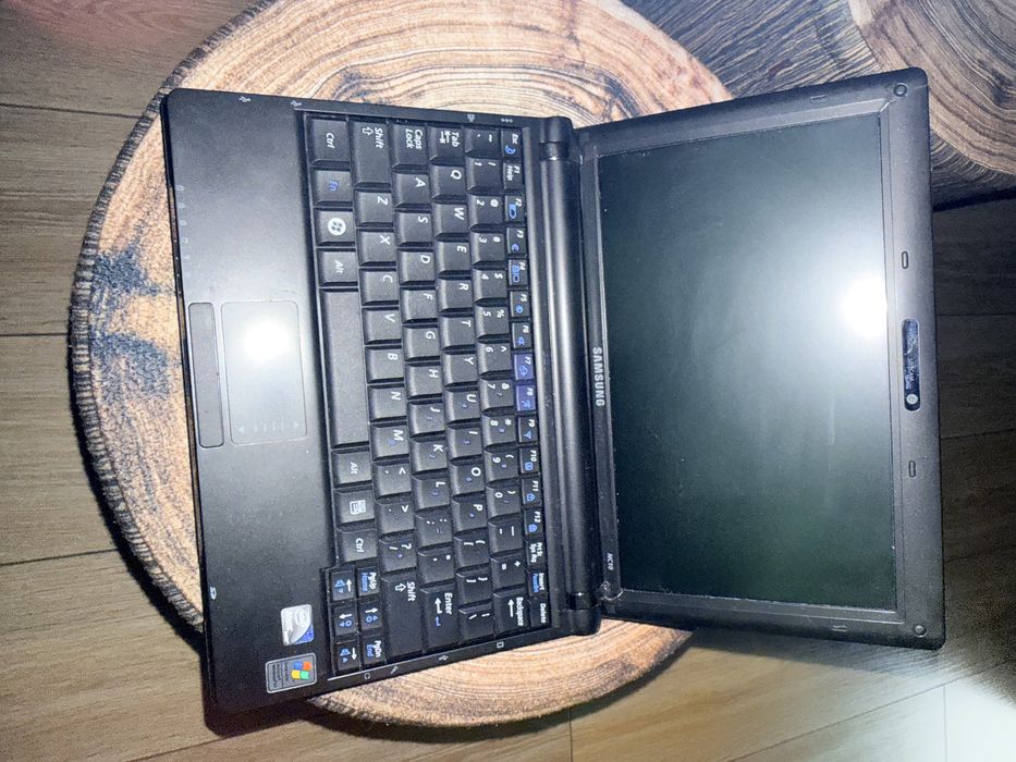 Sprzedam notebook Samsung NC10