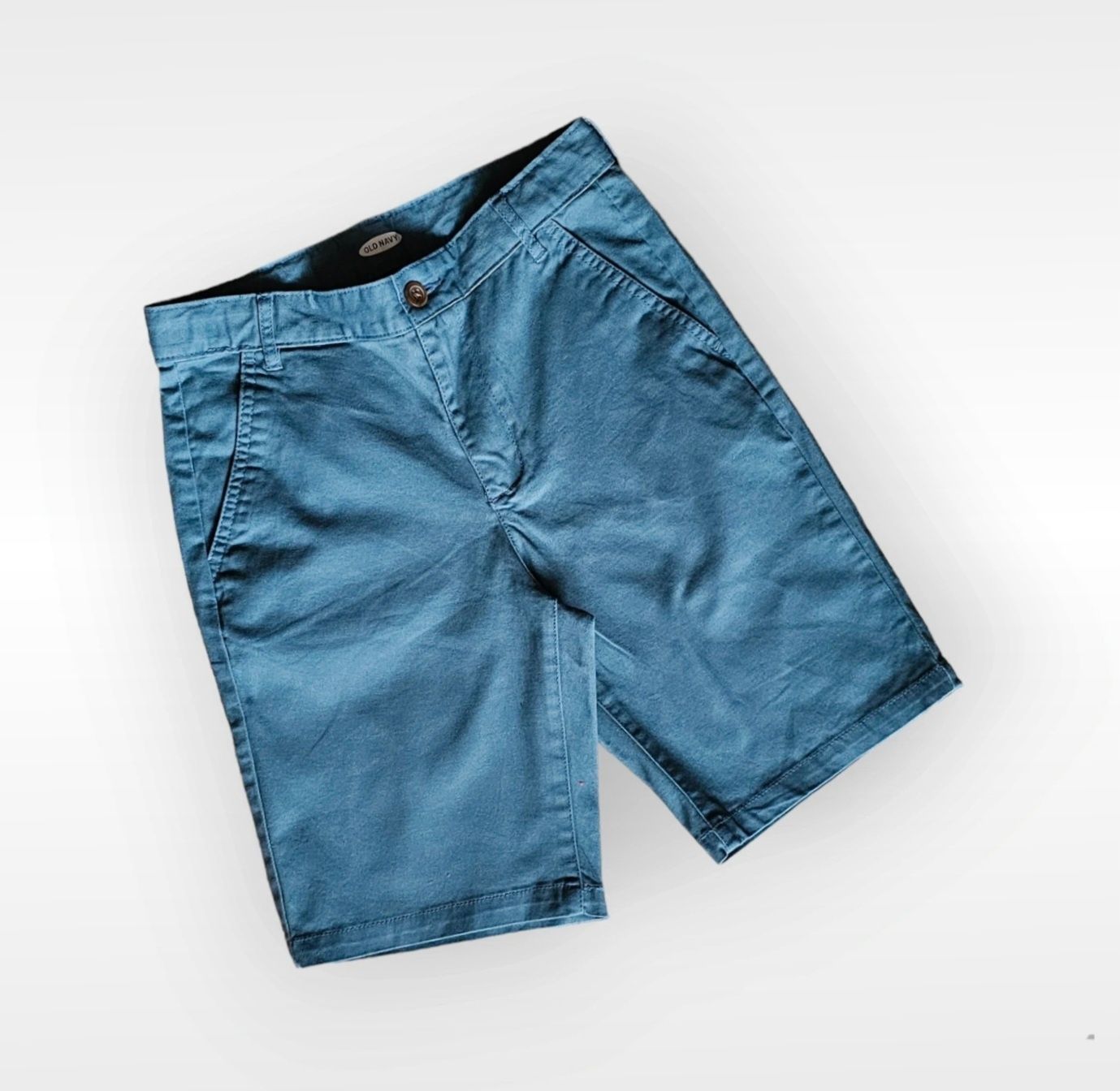 Usa Gap bawełna cotton spodenki casualowe letnie swag viral 14-16lat