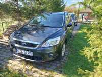 Ford Focus Navi, Klimatyzacja, Serwis ASO