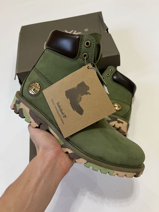 Timberland,new,size:43,44 alyx,nike