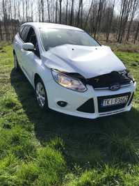 Ford Focus 1.6 TDCI