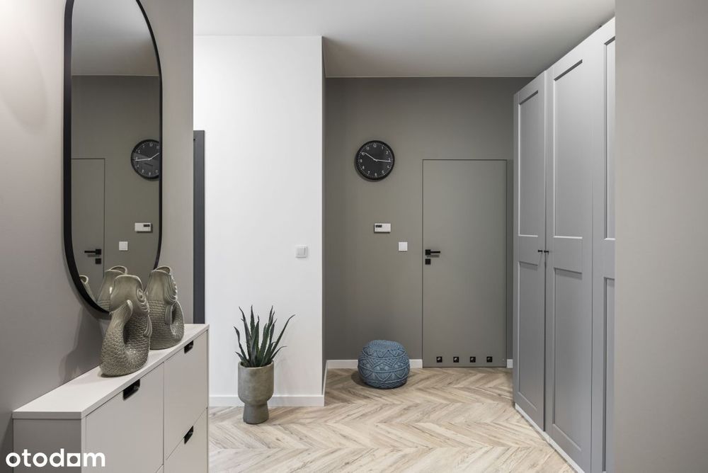 Kawalerka I wysoki standard I garaż I Trzebnica