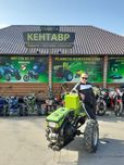 Мотоблоки Кентавр ДТЗ водяного и воздушного охлаждения дизельные и бен