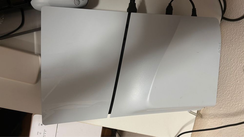 PlayStation 5 Slim 1T + 1 comando PS5