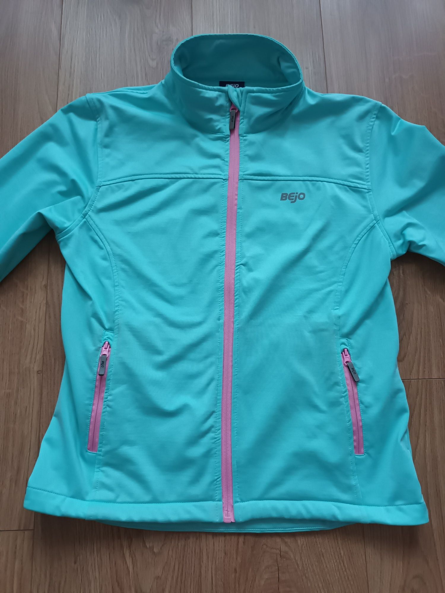 Bejo bluza kurtka softshell