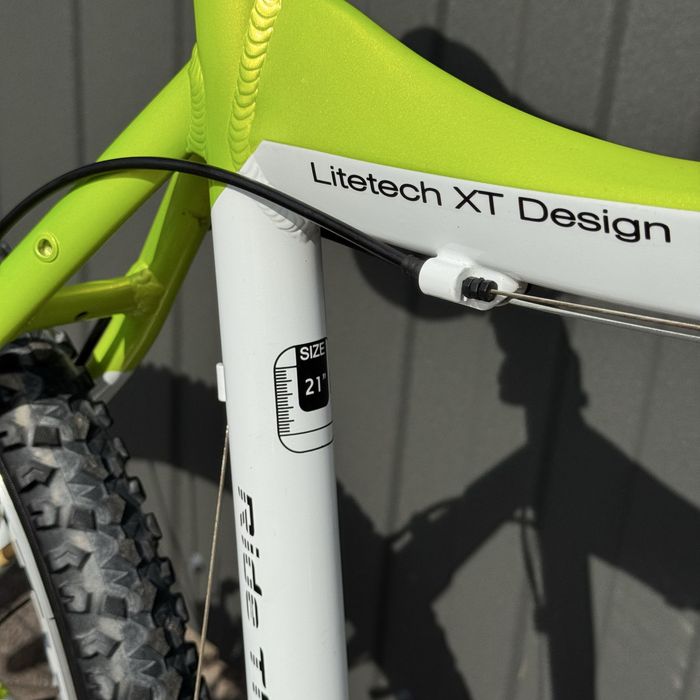 Гірський велосипед Ardis Trinity на 26 колесах