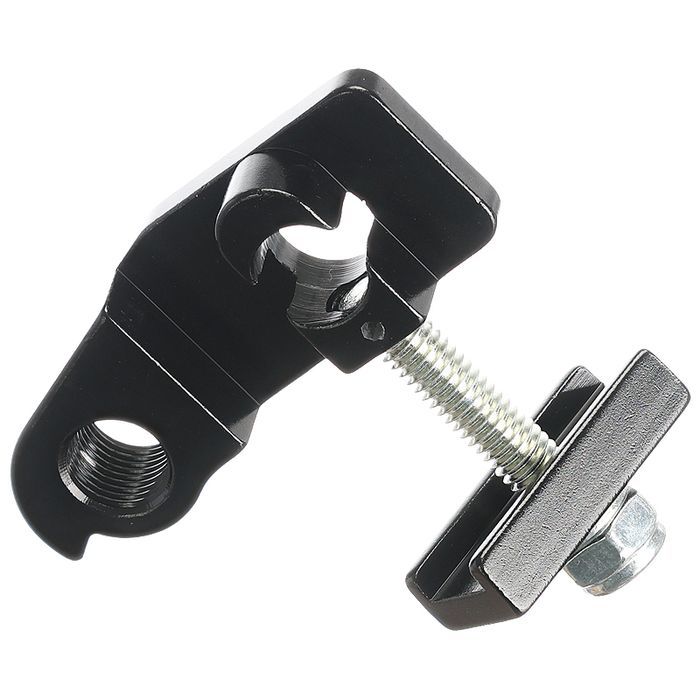 Napinacz YZ-CD09 do haków poz. z hakiem przerz.