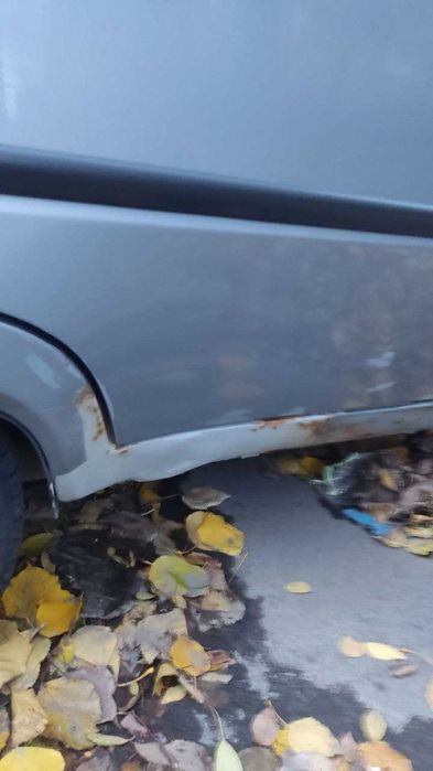 Славута 2010 г. салон люкс