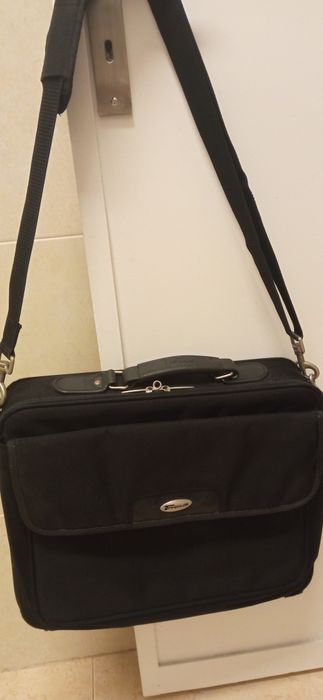 Mala de computador Targus