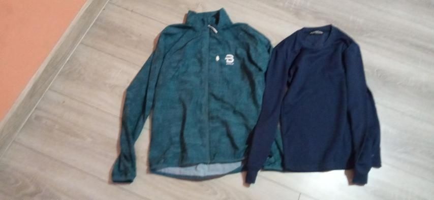 Пакет речей на хлопчика 134-146 р+ ботінки