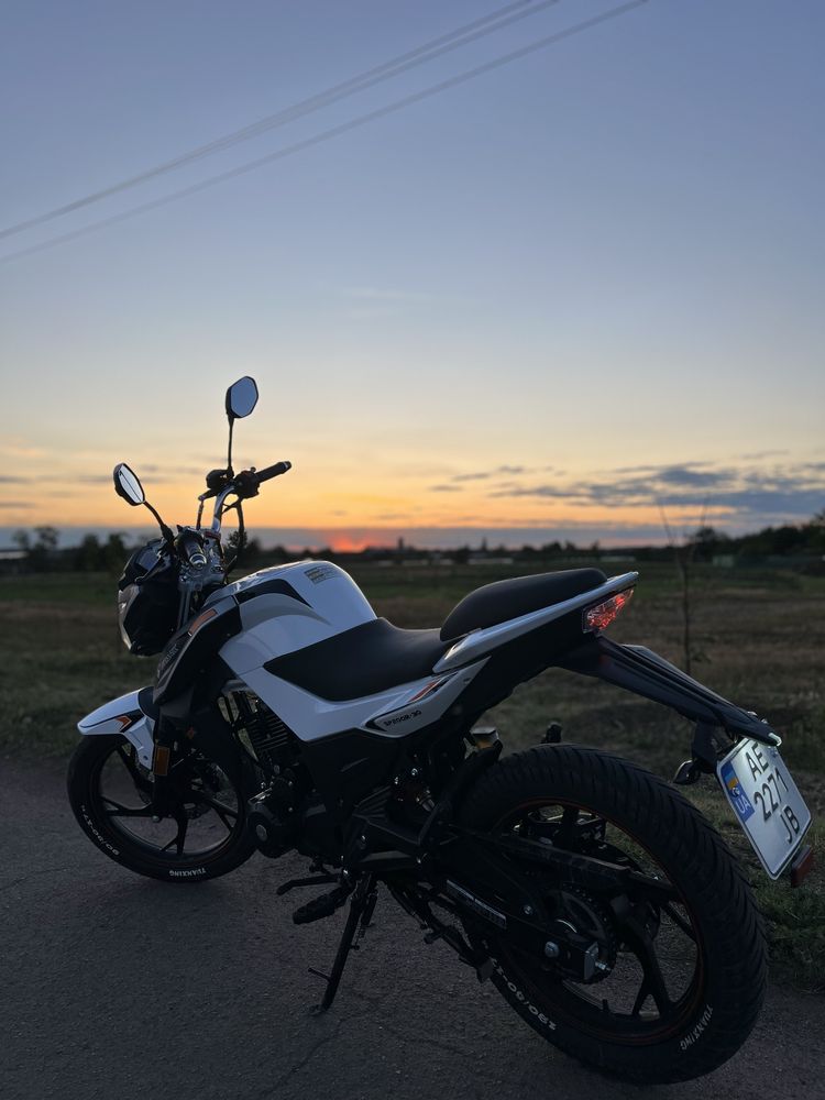 Продам spаrk sp200 r30