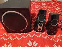 Głośniki Logitech Z523 2.1