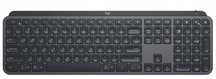 Klawiatura Bezprzewodowa Logitech Mx Keys Układ Us'intl Ansi