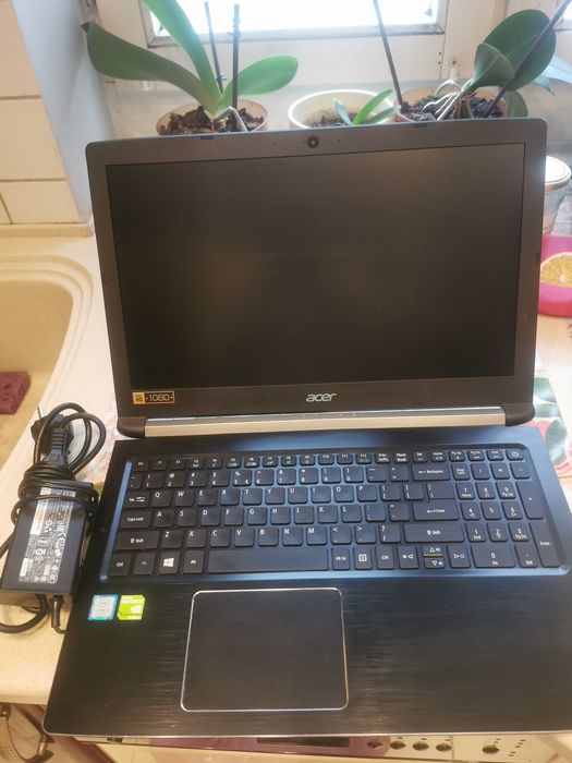 ACER Aspire A515-51 Core i5 2,5GHz 7200U