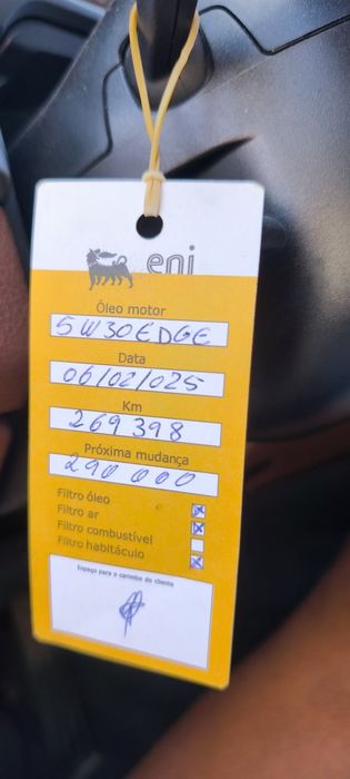 BMW 525D Automática Turing Pack M