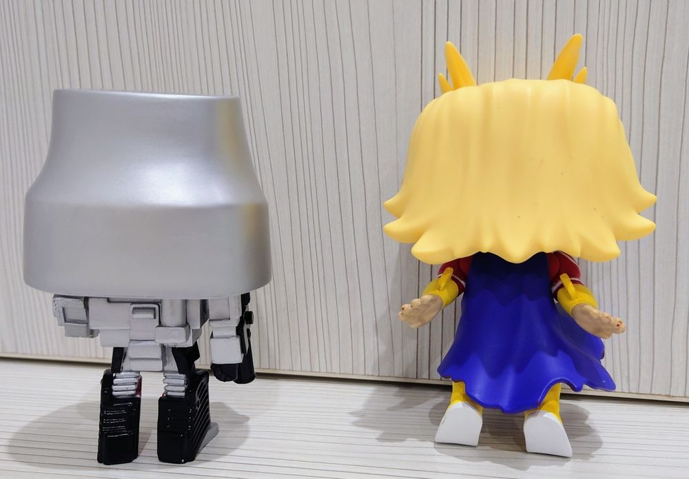 Фанко поп фигурка - Мегатрон