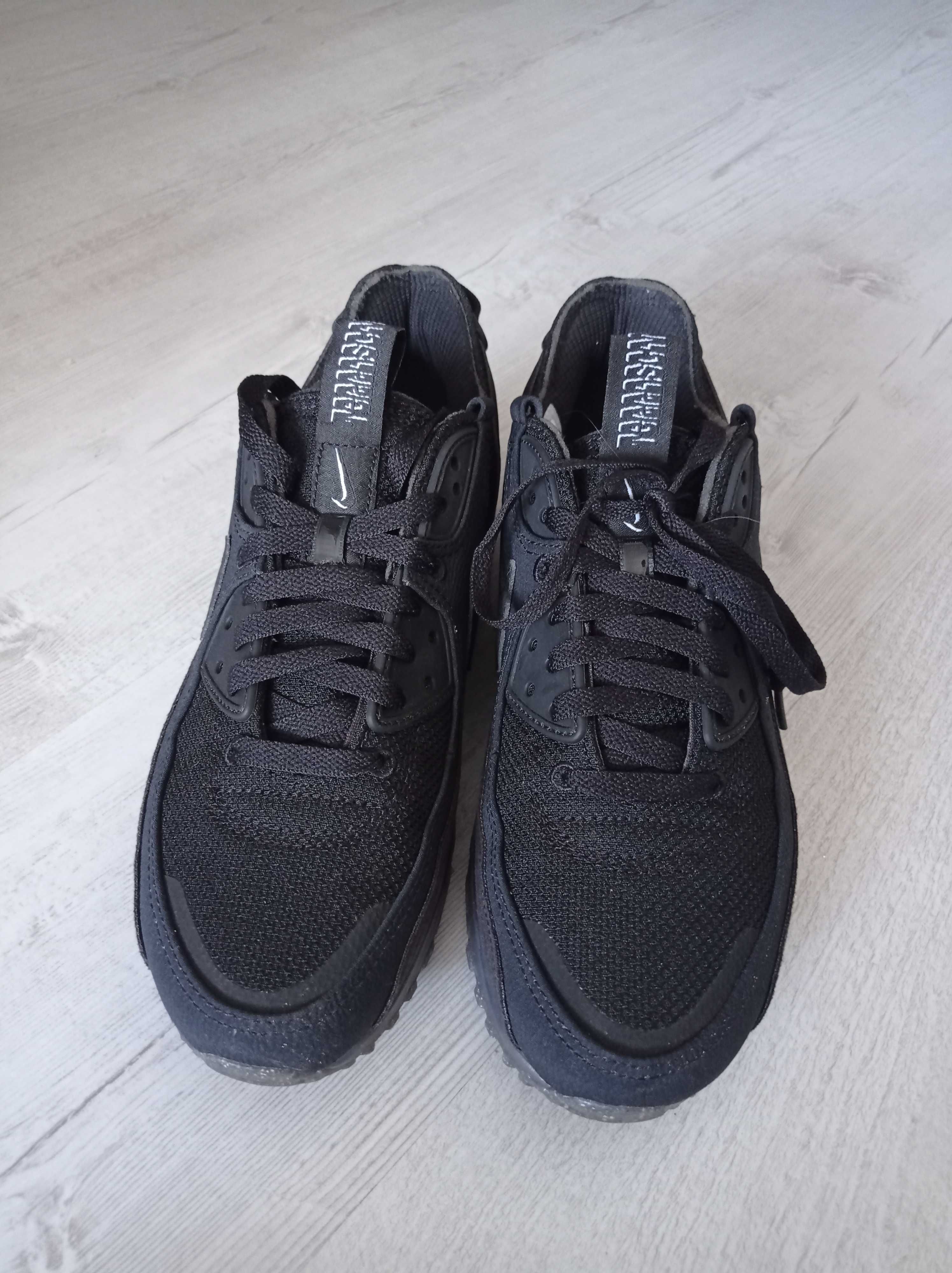 Buty unisex Nike Się Max Terrascape 90