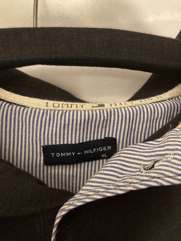 koszulka polo tommy hilfiger