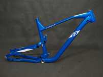 Nowa rama amortyzowana Raymon Fullray 3.0 29er FS 120 skoku, L-ka 52cm