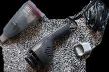 Odkurzacz Samochodowy  Black Decker