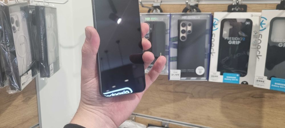 СВ Миколая Магазин Oppo Find X8s 12/256GB Black Гарантія Trade In