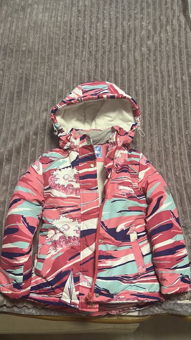 Зимовий комбінезон Lassye, C&A, North ville
