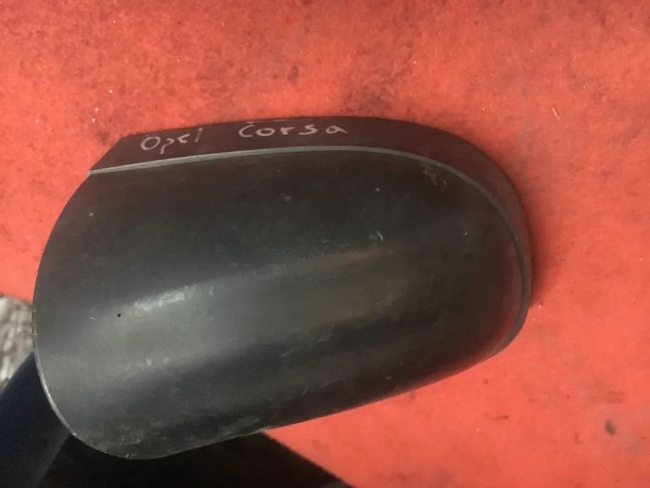 CAPA DE ESPELHO RETROVISOR OPEL CORSA B
