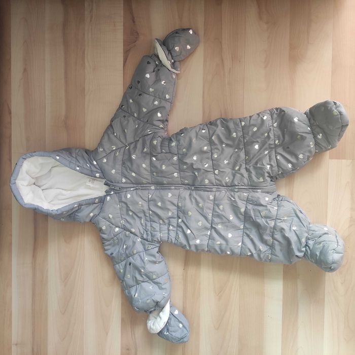 Kombinezon C&A rozm.