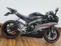 Yamaha R6 YAMAHA R6 R 6 YZF R6 600 ZADBANA gsxr600 k6 k7 cbr600rr