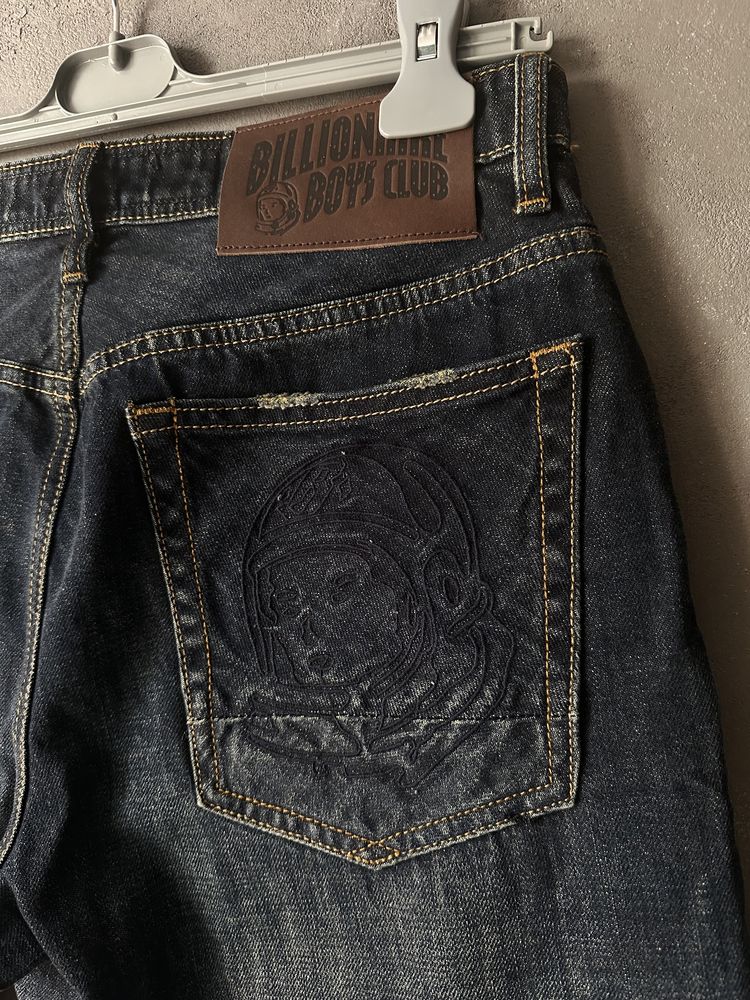 Джинси Billionaire Boys Club
