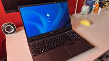 Laptop gamingowy Lenovo Legion 5, 15,6" 120Hz Ryzen5 4600H, GF RTX2060