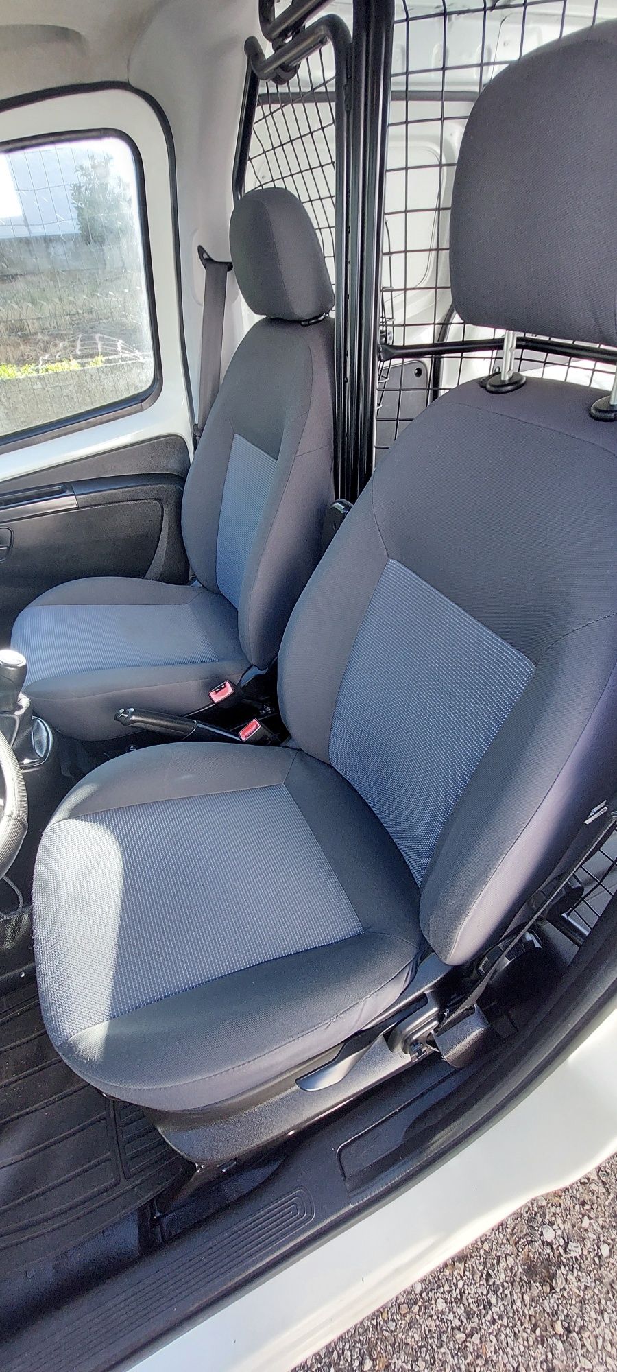 Peugeot Bipper 2015