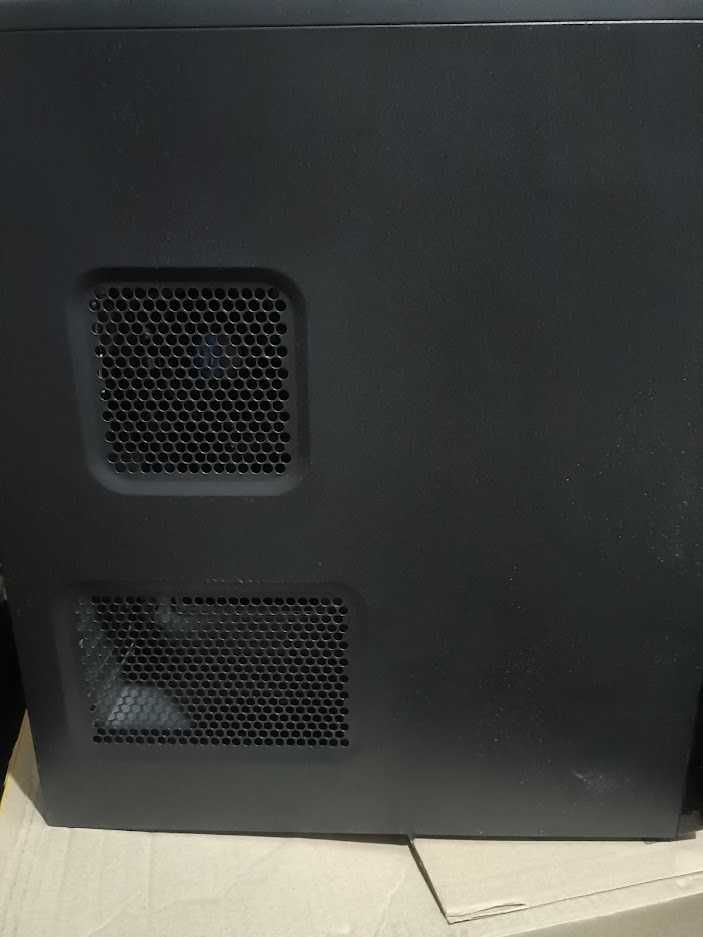 Надійний ПК для роботи, навчання та мультимедіа Intel i7-4770S 3.9 GHz