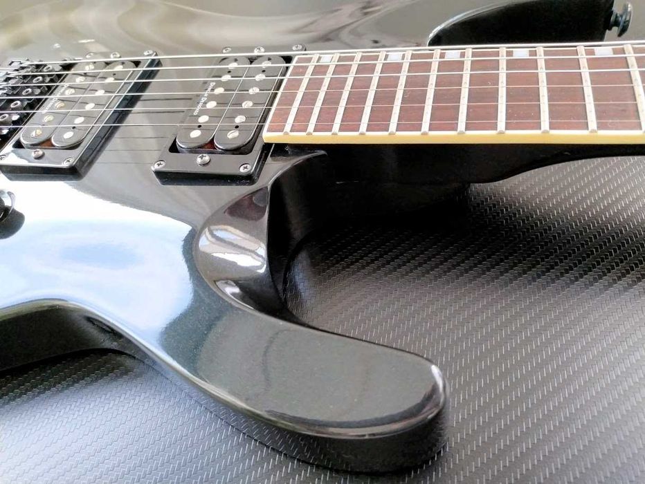 ESP Grass Roots Horizon GH-R-60 - Floyd Rose lic - W REZERWACJI