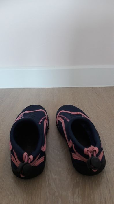 Buty do wody rozmiar 28 wkładka 16 cm