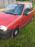 Sprzedam Seicento poj 900