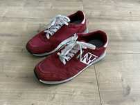 Buty Sneakersy Napapijri r. 42