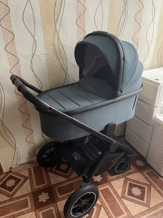 Коляска 2в1 Carrello Ultimo