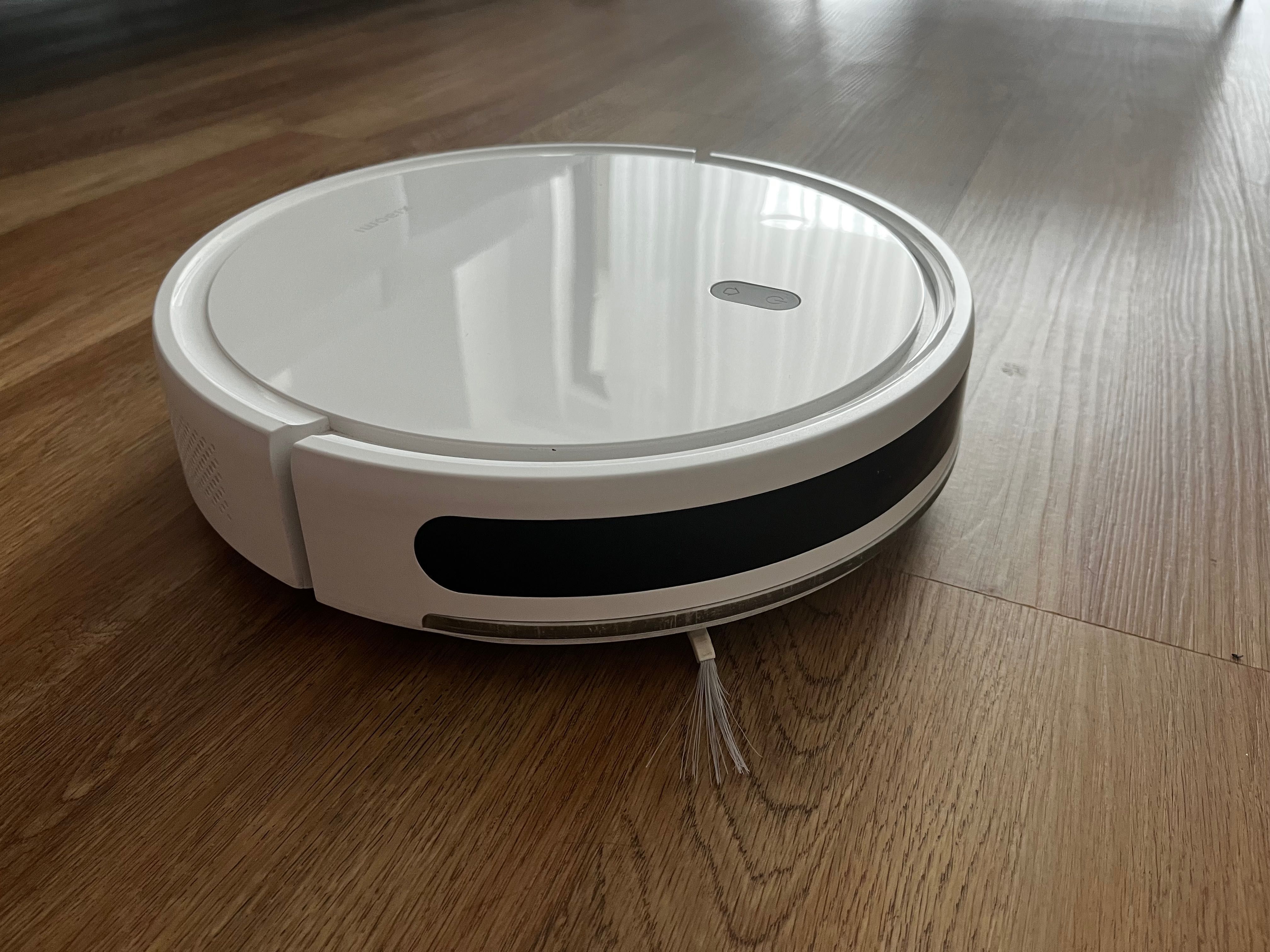 Aspirador robot xiaomi