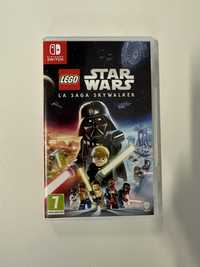 Lego Star Wars Skylwaker Saga