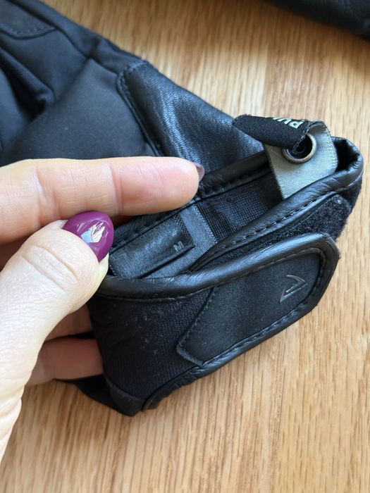 Motorcycle gloves Difi, men, M