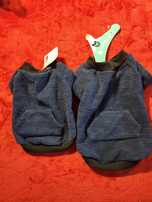 2 szt. Ubranko dla psa bluza S i XS Activ Pet